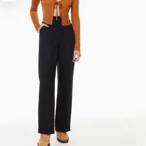 EUC Wilfred Effortless Pant